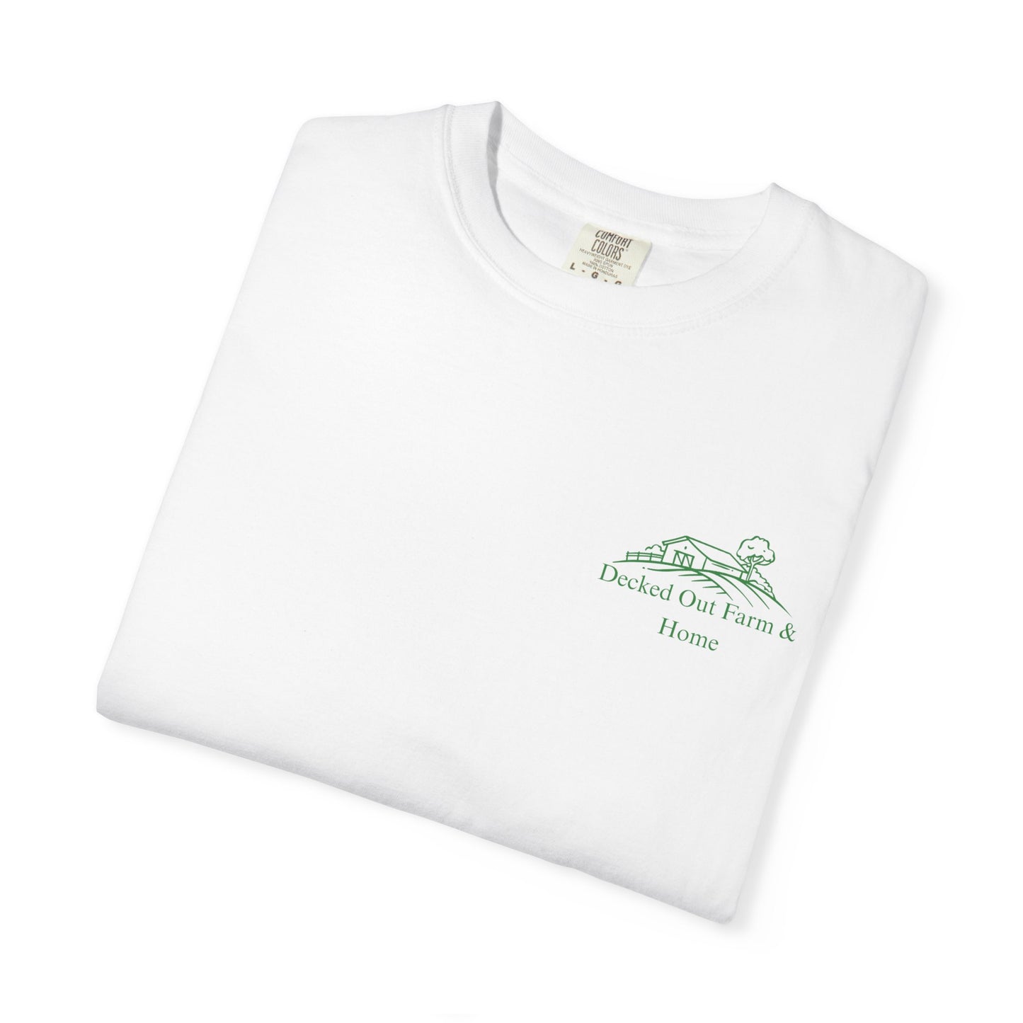 Equestrian Service Tee, Personalized T-Shirt for Horse Lovers, Gift for Farm Owners, Outdoor Apparel, Equestrian Lifestyle Shirt