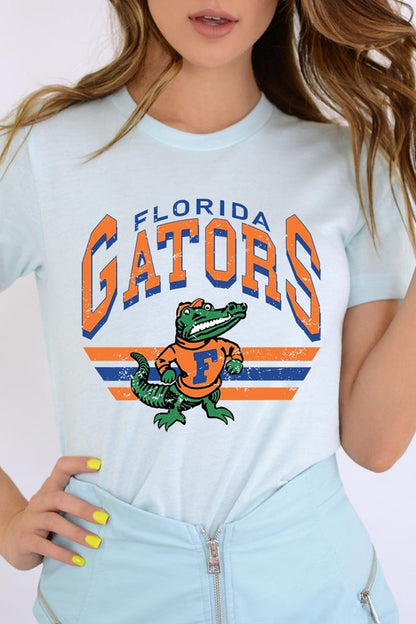 UF SHORT SLEEVE TEE