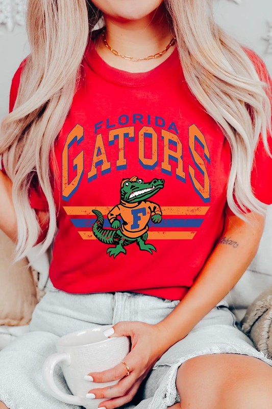 UF SHORT SLEEVE TEE