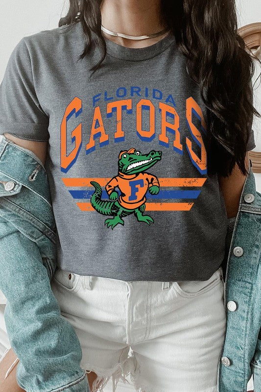 UF SHORT SLEEVE TEE