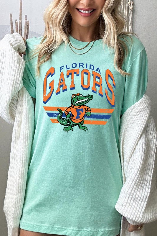 UF SHORT SLEEVE TEE