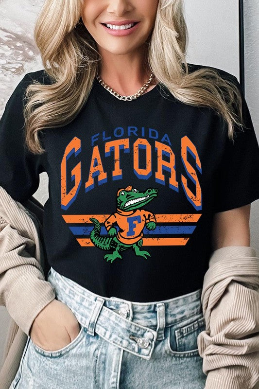 UF SHORT SLEEVE TEE