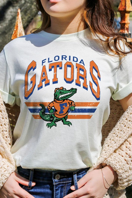 UF SHORT SLEEVE TEE