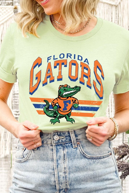 UF SHORT SLEEVE TEE