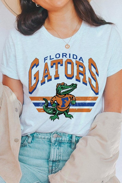 UF SHORT SLEEVE TEE