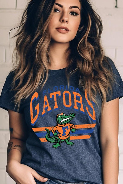 UF SHORT SLEEVE TEE