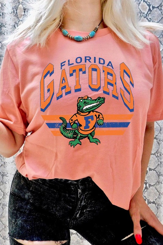 UF SHORT SLEEVE TEE