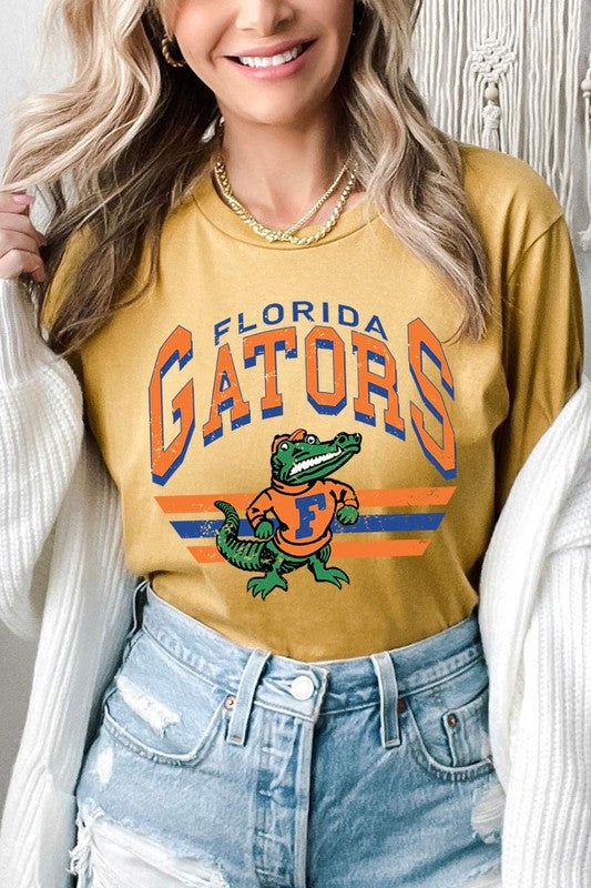 UF SHORT SLEEVE TEE