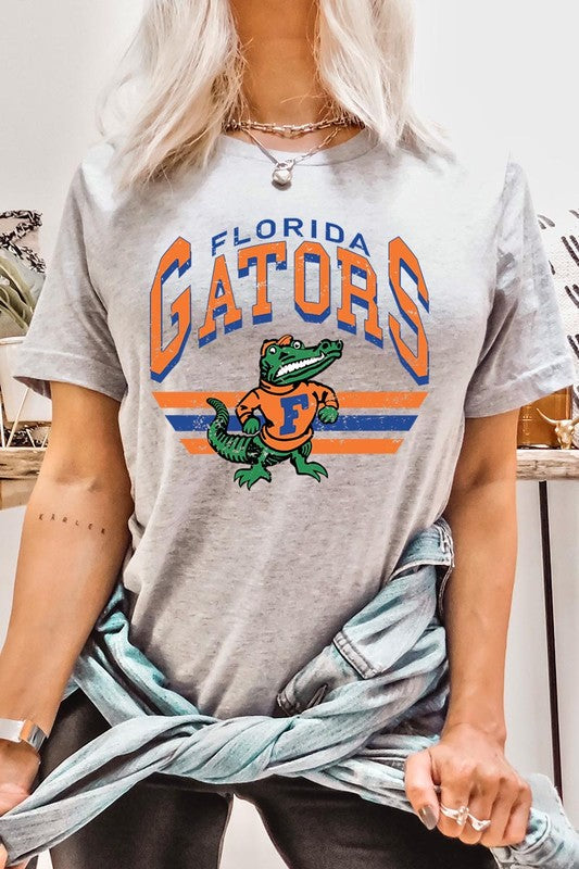 UF SHORT SLEEVE TEE