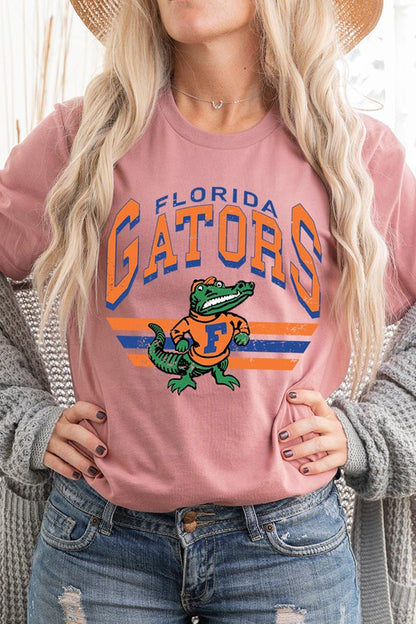 UF SHORT SLEEVE TEE