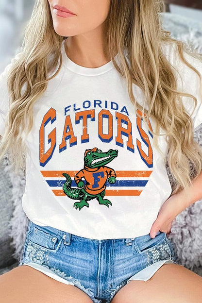 UF SHORT SLEEVE TEE