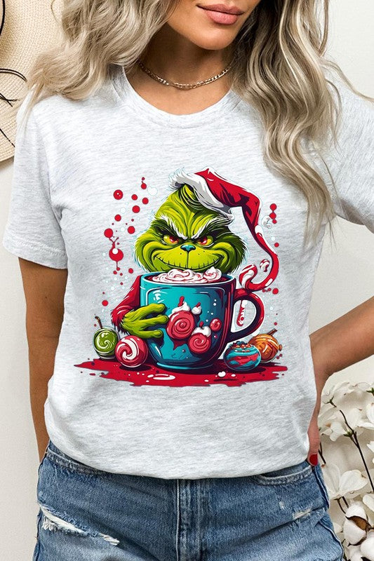 The Grinch SHORT SLEEVE