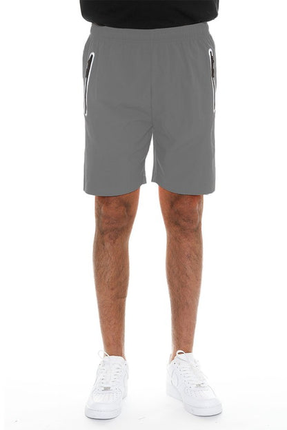 Weiv Active Sports Performance Running Short