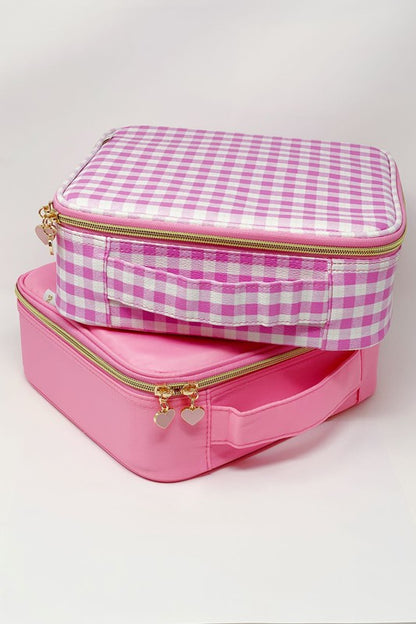 Glam Girl Cosmetic Case